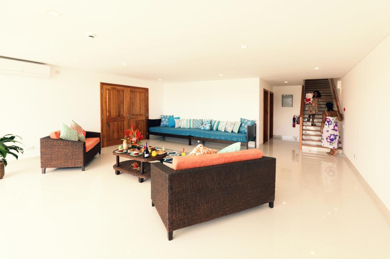 Cliffhanger Mountain Villas With Private Pools Misere Ngoại thất bức ảnh