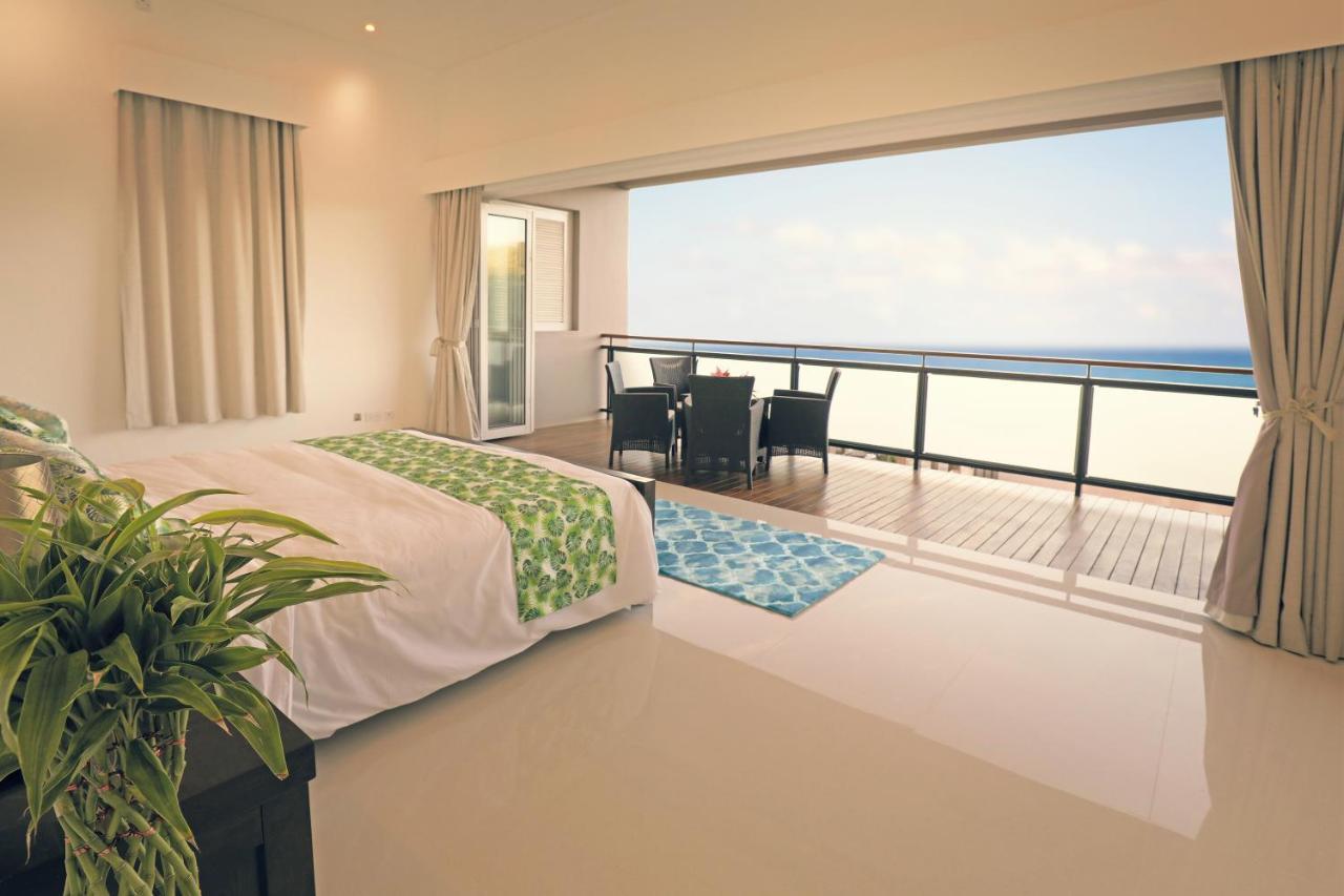 Cliffhanger Mountain Villas With Private Pools Misere Ngoại thất bức ảnh
