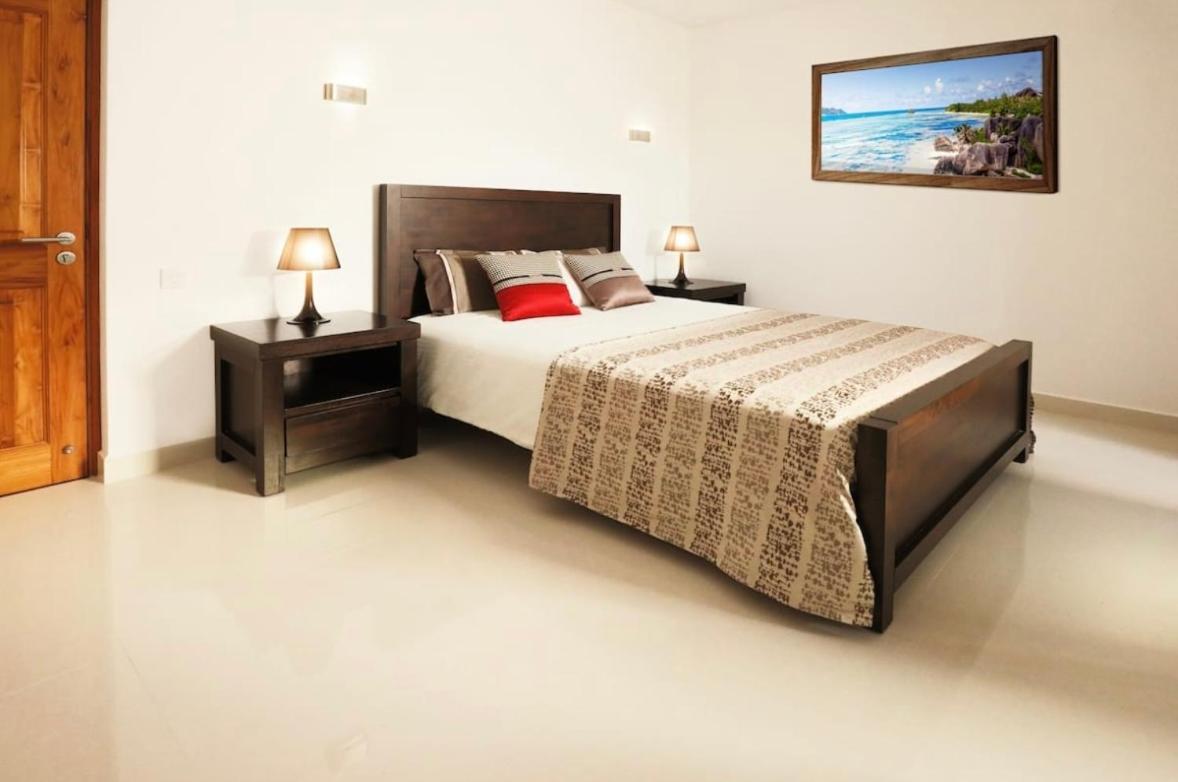 Cliffhanger Mountain Villas With Private Pools Misere Ngoại thất bức ảnh