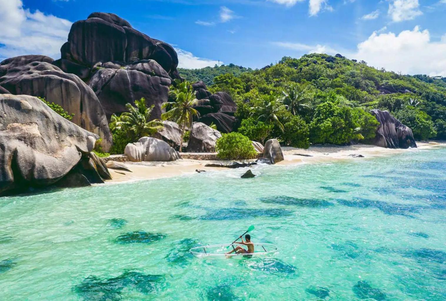 Cliffhanger Mountain Villas With Private Pools Misere Ngoại thất bức ảnh
