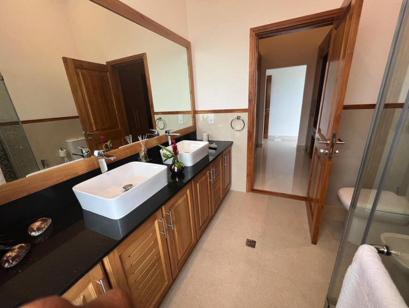 Cliffhanger Mountain Villas With Private Pools Misere Ngoại thất bức ảnh