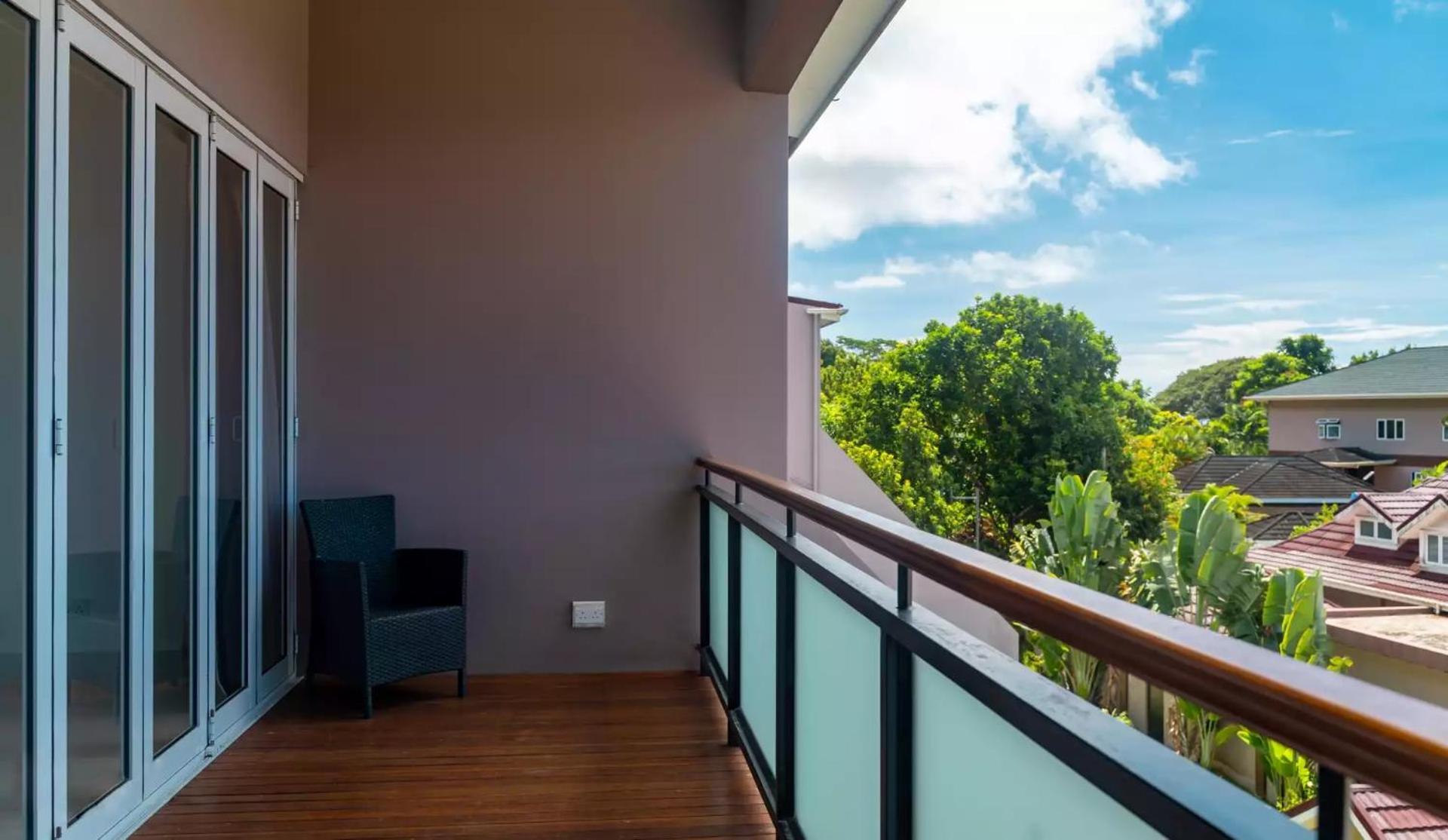 Cliffhanger Mountain Villas With Private Pools Misere Ngoại thất bức ảnh