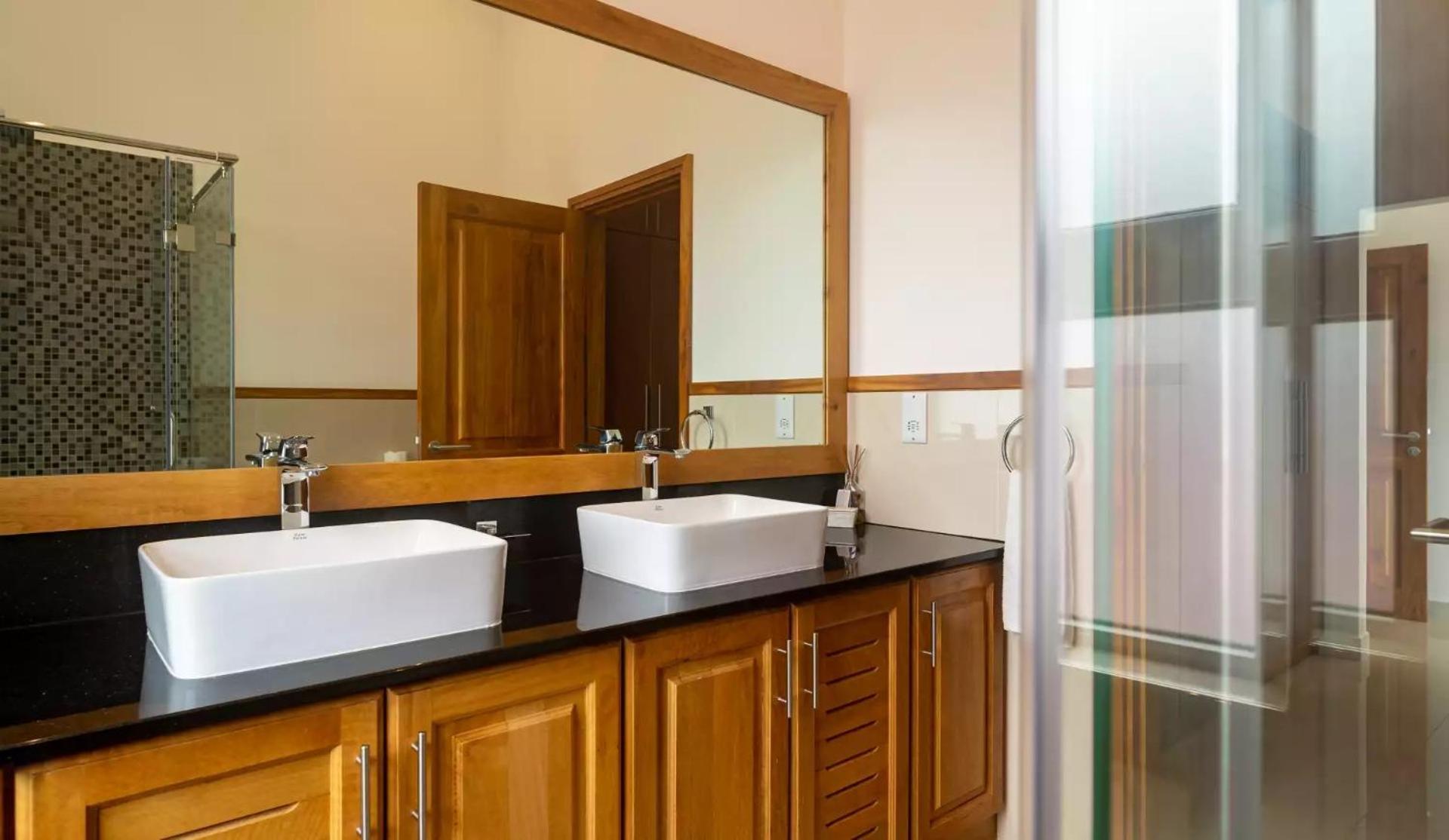 Cliffhanger Mountain Villas With Private Pools Misere Ngoại thất bức ảnh
