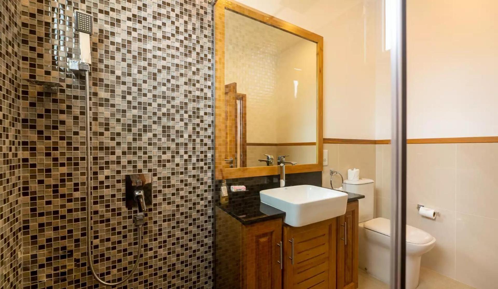 Cliffhanger Mountain Villas With Private Pools Misere Ngoại thất bức ảnh