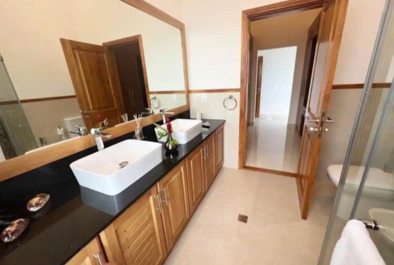 Cliffhanger Mountain Villas With Private Pools Misere Ngoại thất bức ảnh
