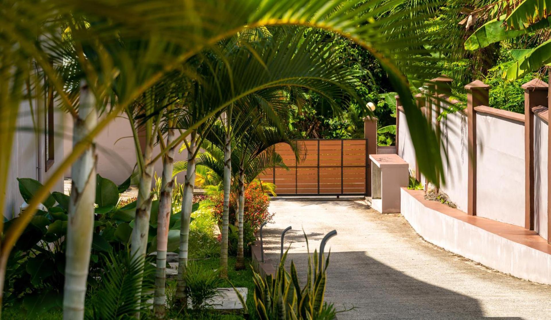 Cliffhanger Mountain Villas With Private Pools Misere Ngoại thất bức ảnh